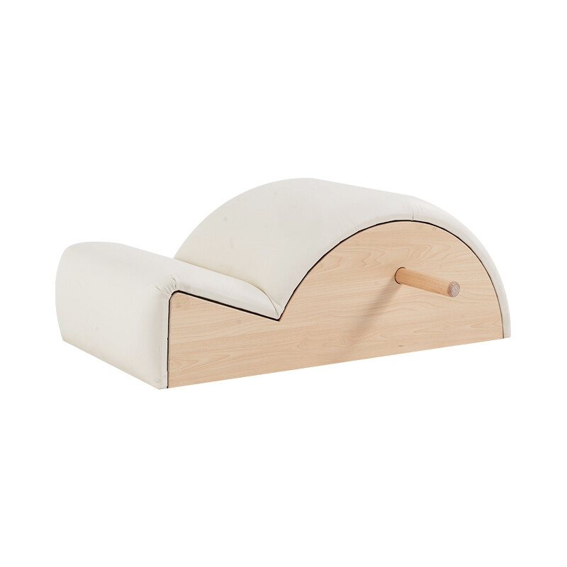 Pilates Beech wood Spine Corrector