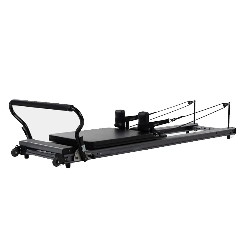 Pilates ABS Black 