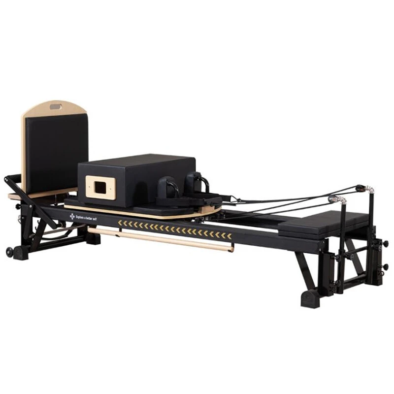 Merrithew Aluminum Pilates Reformer