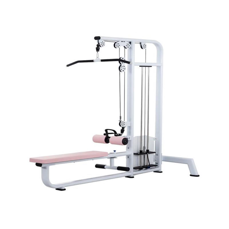 Lat Pull Down Machine