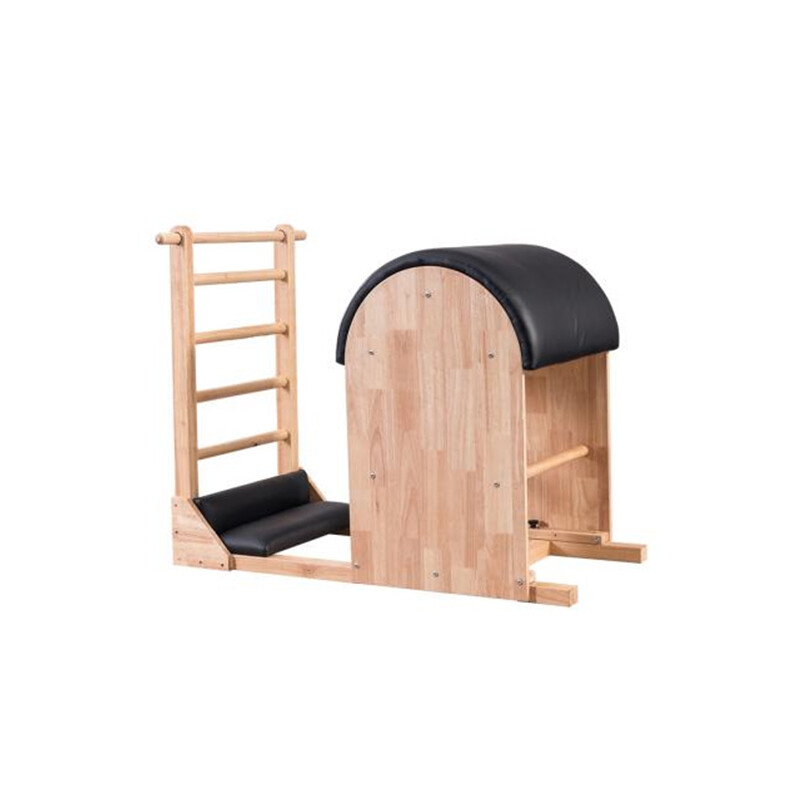 Pilates Oak Ladder Barrel