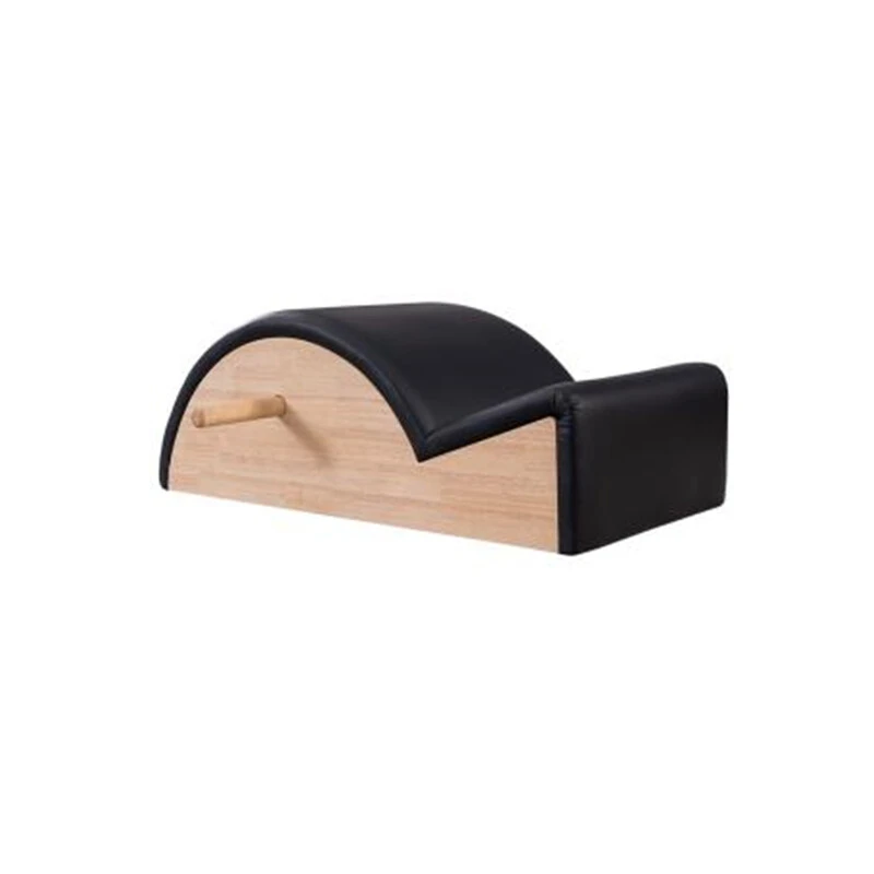 Pilates Oak Spine Corrector