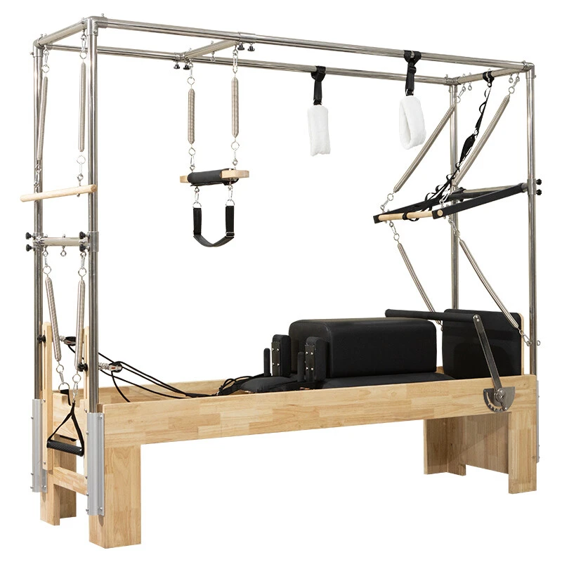 oak Cadillac 3 in 1