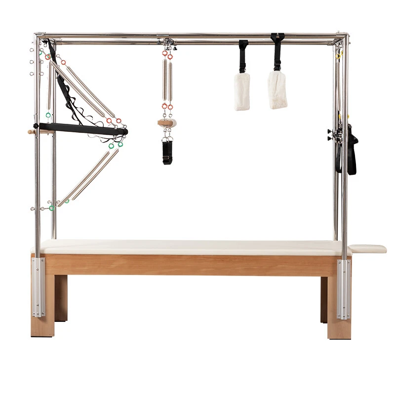 Beech Pilates Cadillac