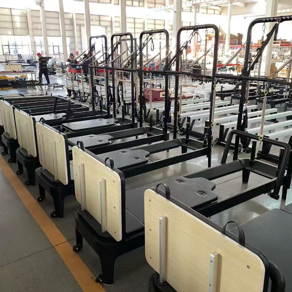 How to choose Pilates equipment-from the factory How to choose Pilates equipment-from the factory