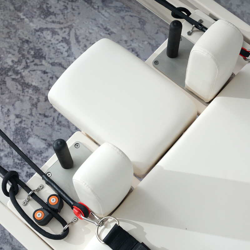 oak Pilates Reformer