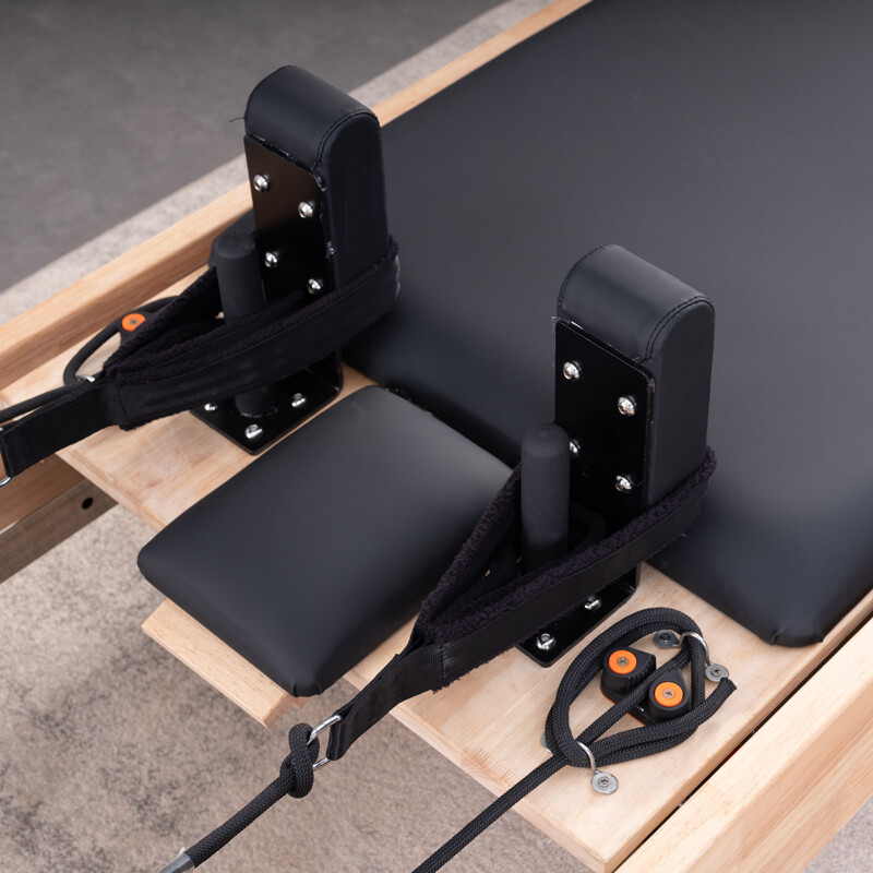 Korean Version Oak Pilate Bed