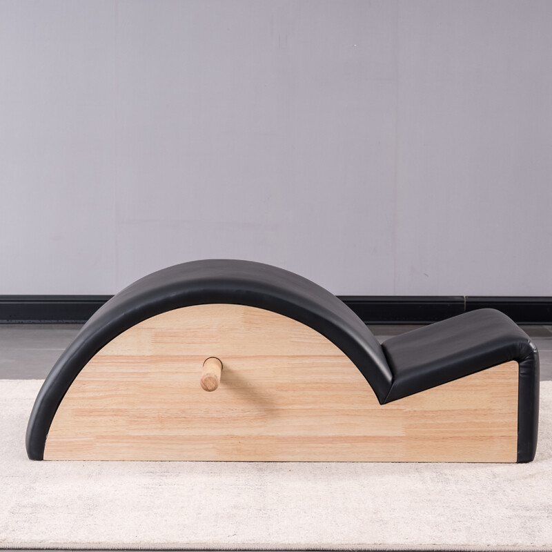 Pilates Oak Spine Corrector