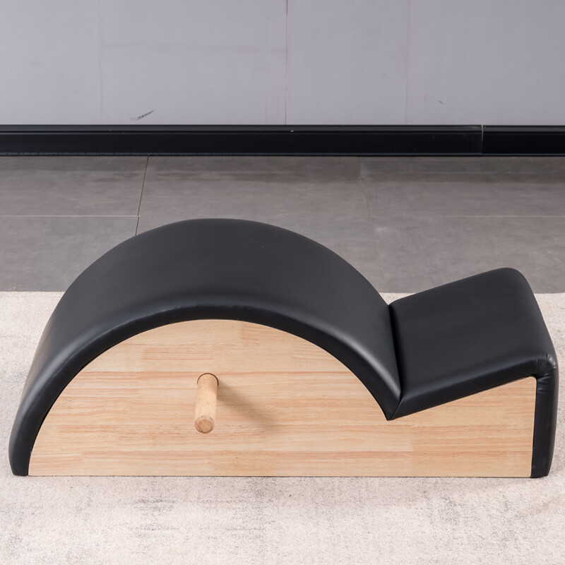 Pilates Oak Spine Corrector