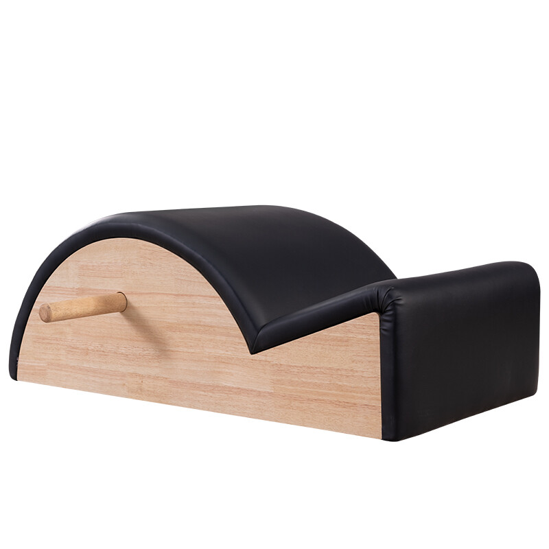 Pilates Oak Spine Corrector