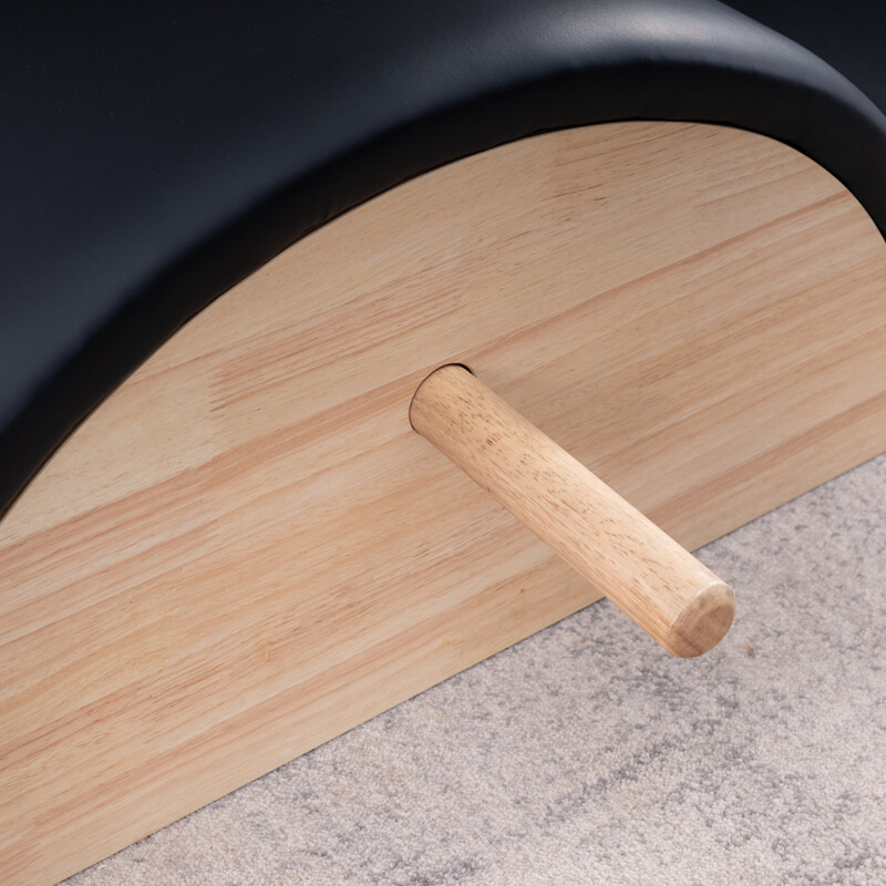 Pilates Oak Spine Corrector