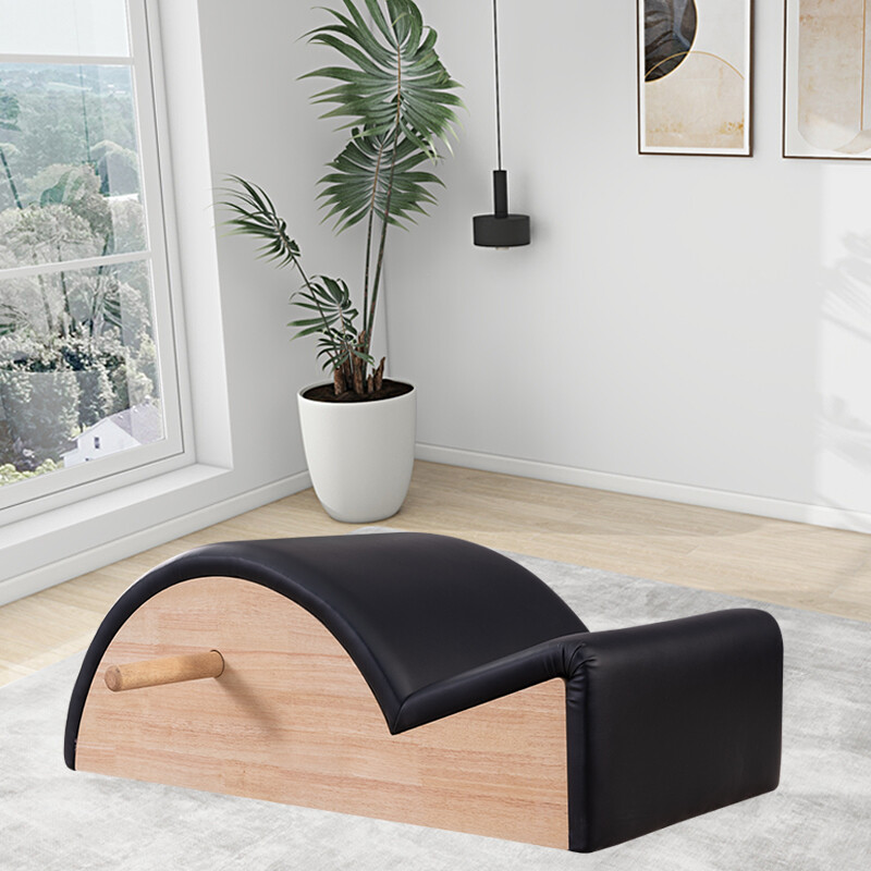 Pilates Oak Spine Corrector