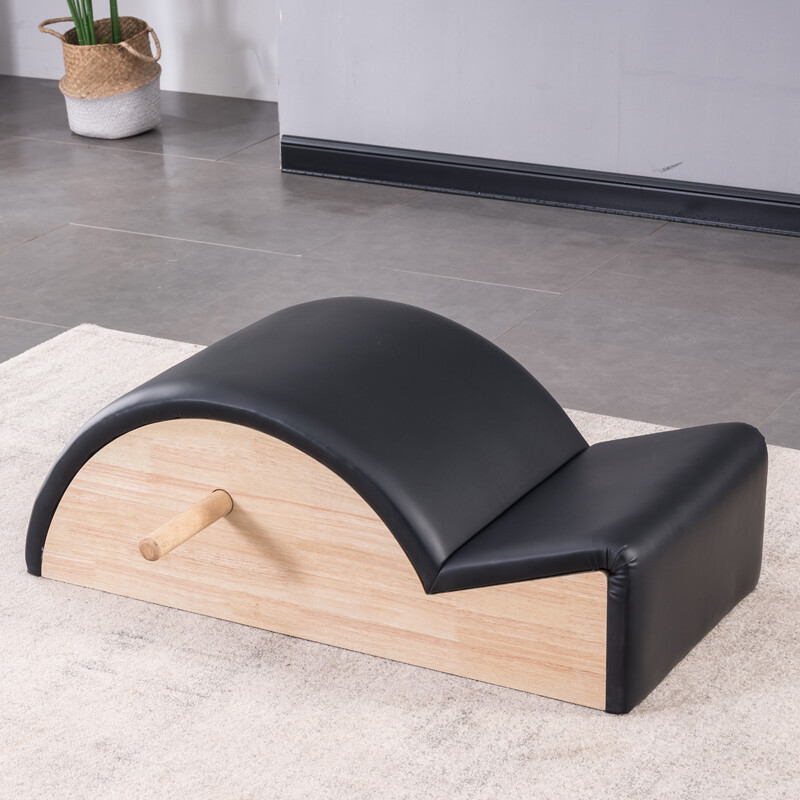 Pilates Oak Spine Corrector