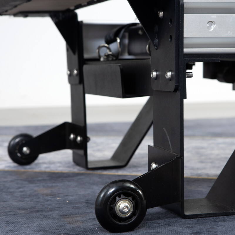 Aluminum Alloy Full Track Pilates Reformer