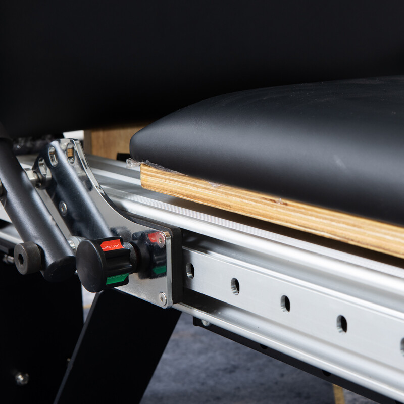 Aluminum Alloy Full Track Pilates Reformer