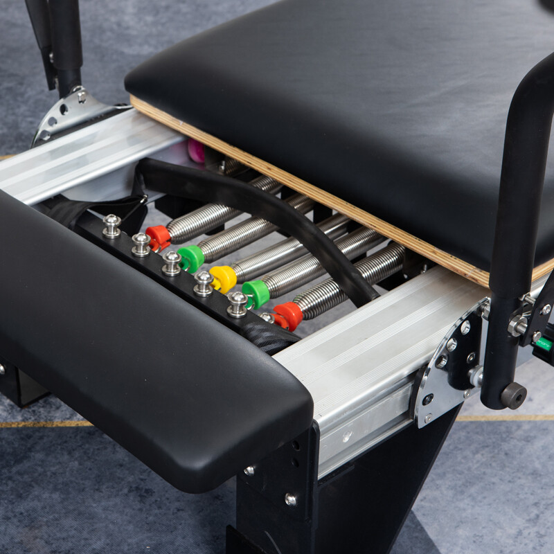Aluminum Alloy Full Track Pilates Reformer