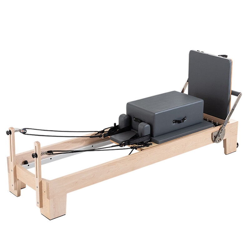 Maple Pilates Reformer