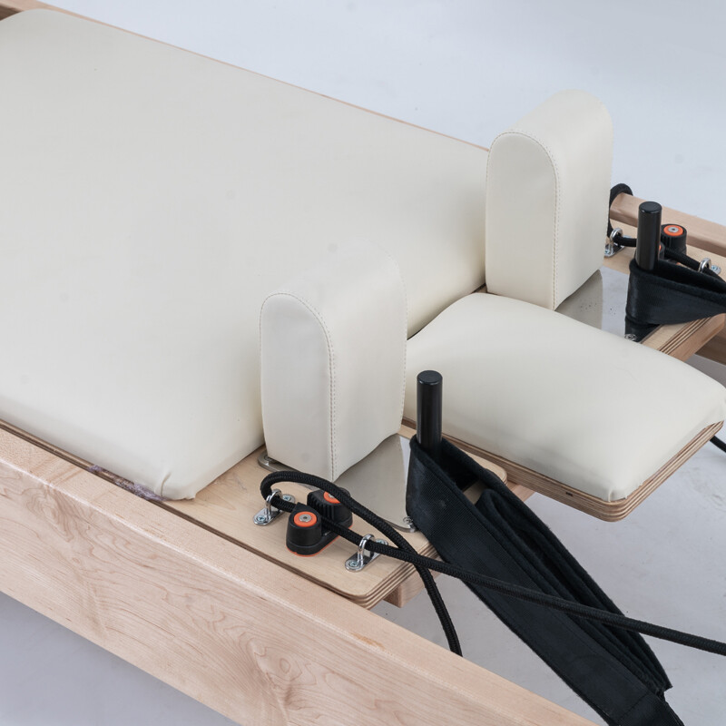 Maple Pilates Reformer