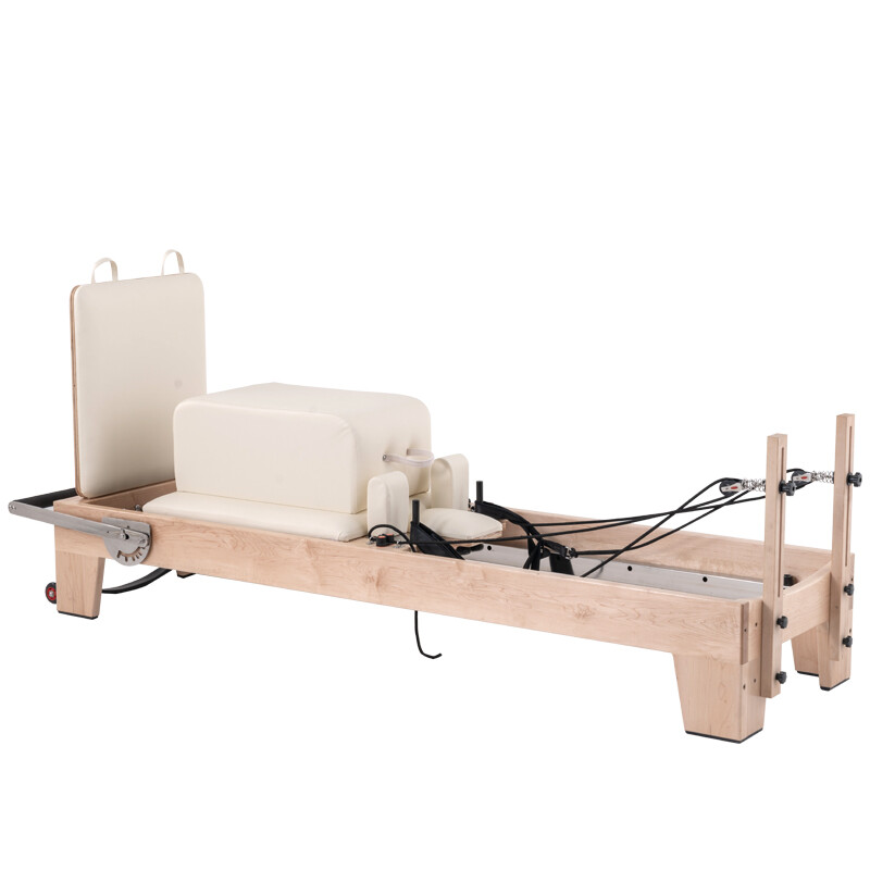Maple Pilates Reformer