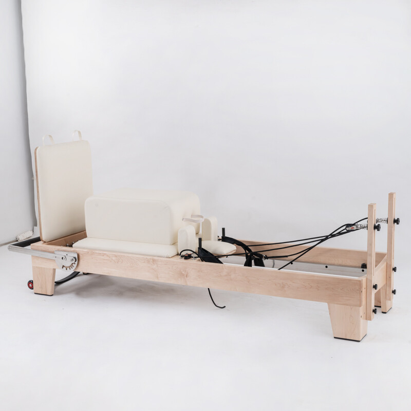 Maple Pilates Reformer