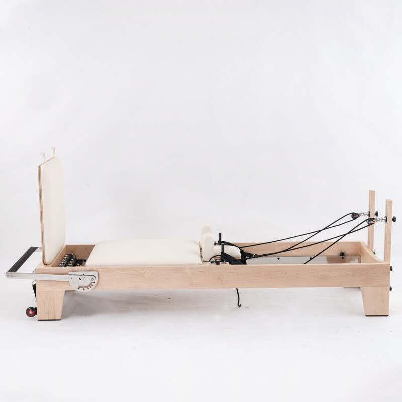 Maple Pilates Reformer