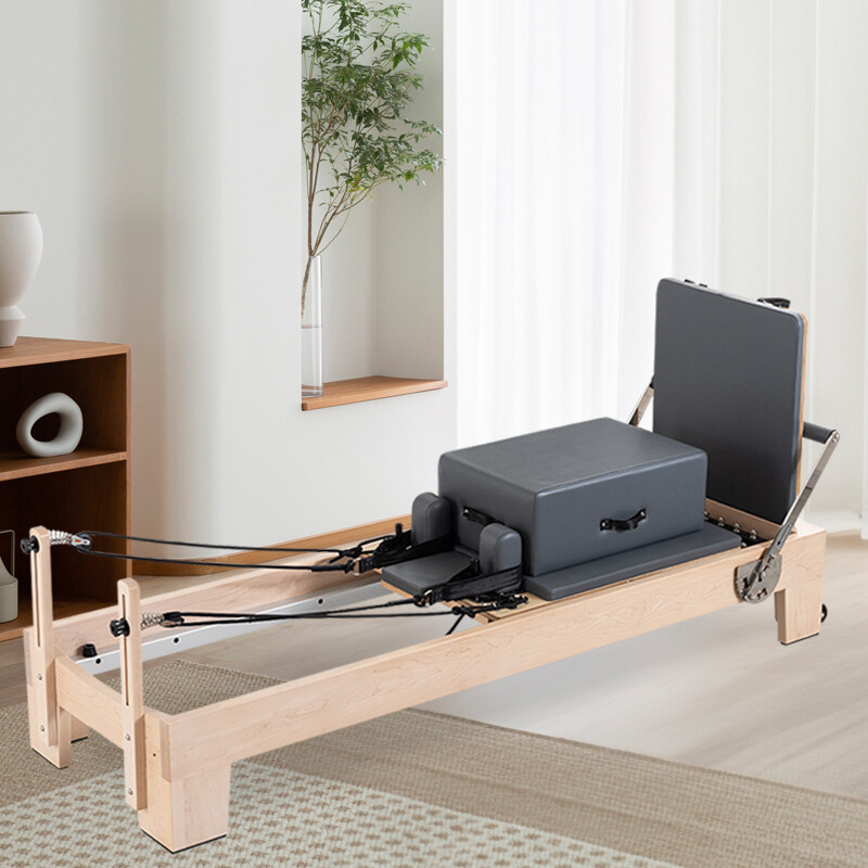 Maple Pilates Reformer