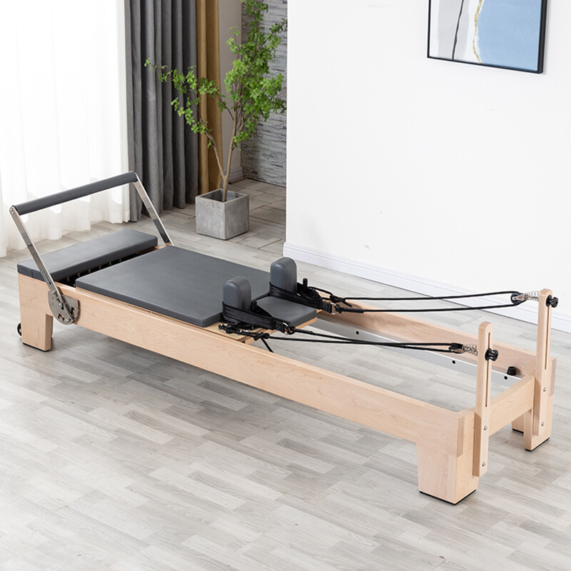 Maple Pilates Reformer