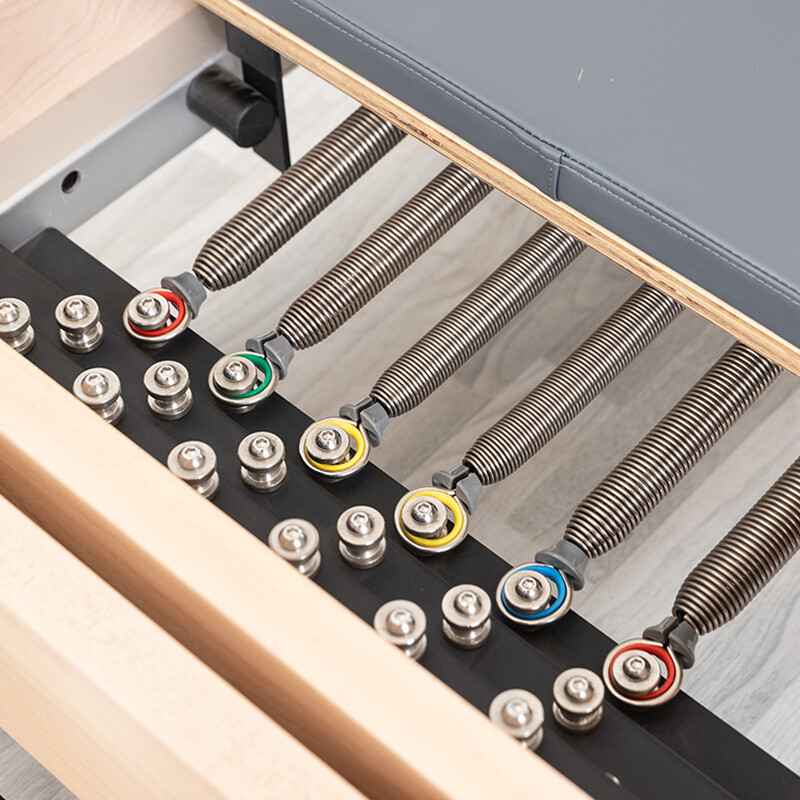 Maple Pilates Reformer