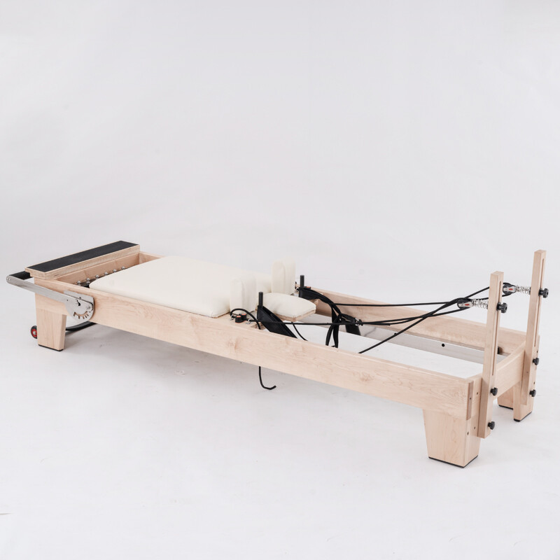 Maple Pilates Reformer