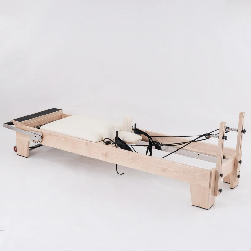 Maple Pilates Reformer