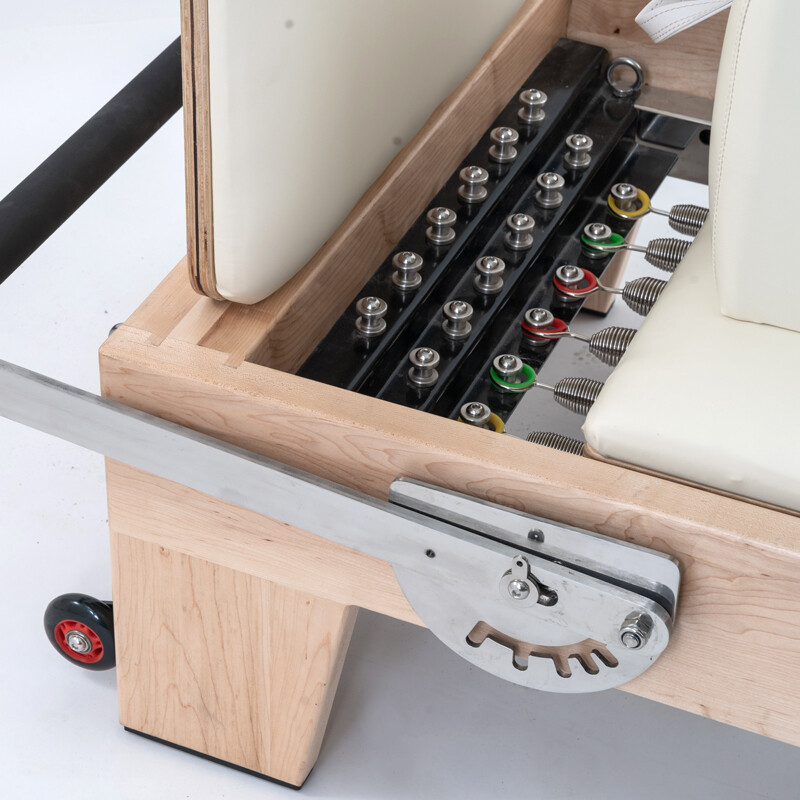 Maple Pilates Reformer