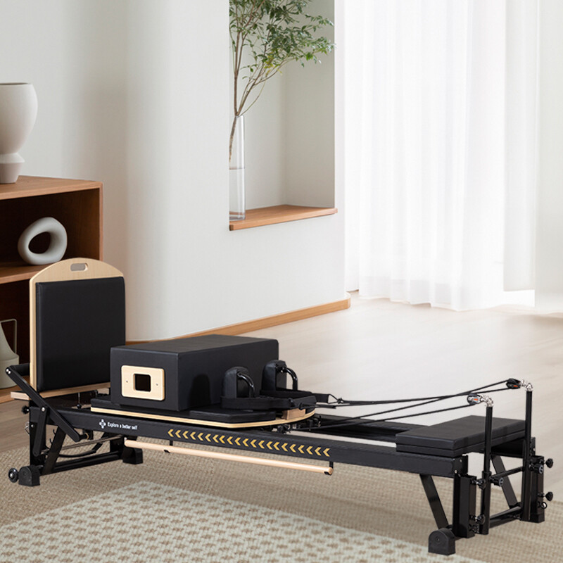 Merrithew Aluminum Pilates Reformer