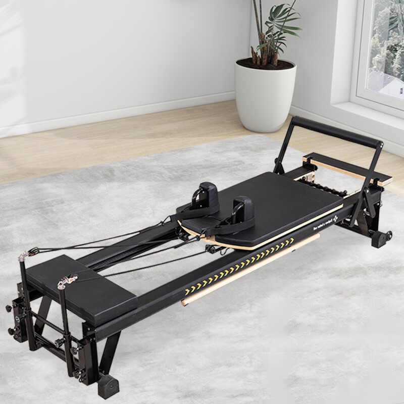 Merrithew Aluminum Pilates Reformer
