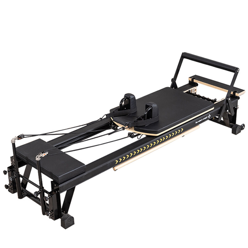 Merrithew Aluminum Pilates Reformer