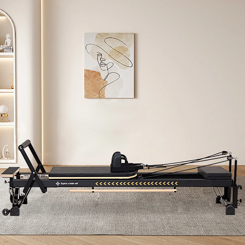 Merrithew Aluminum Pilates Reformer