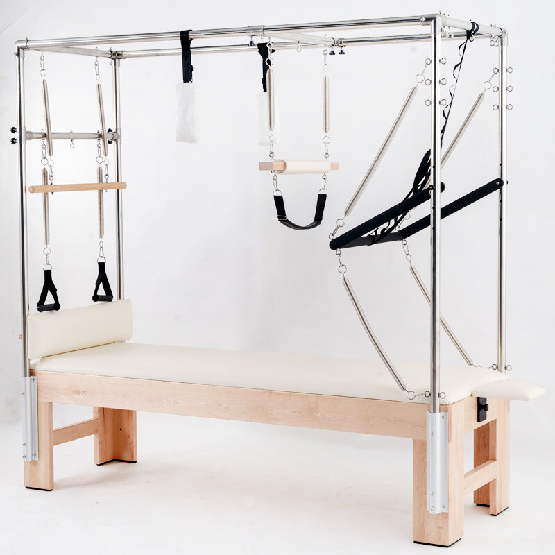 Classic Maple Cadillac