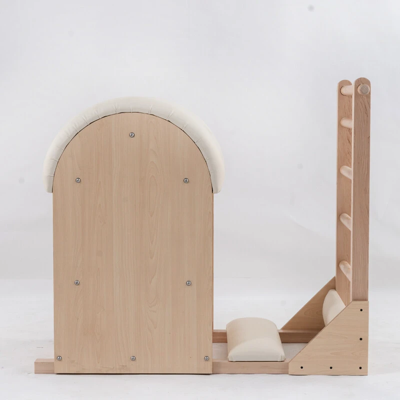 Maple Ladder Barrel