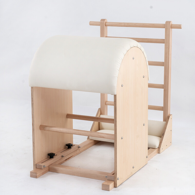 Maple Ladder Barrel