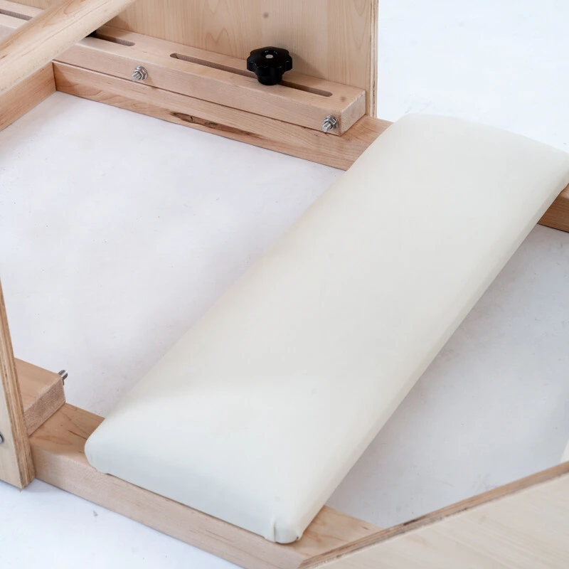 Maple Ladder Barrel