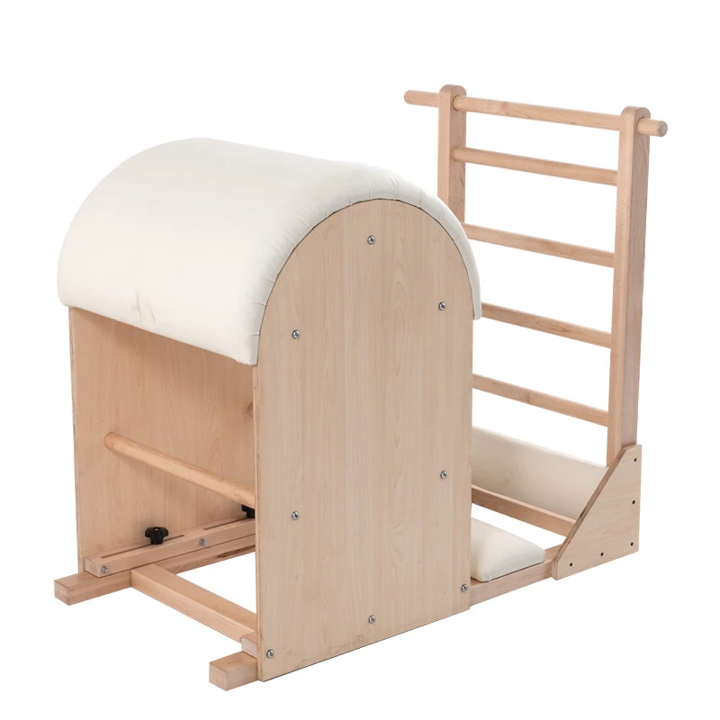 Maple Ladder Barrel