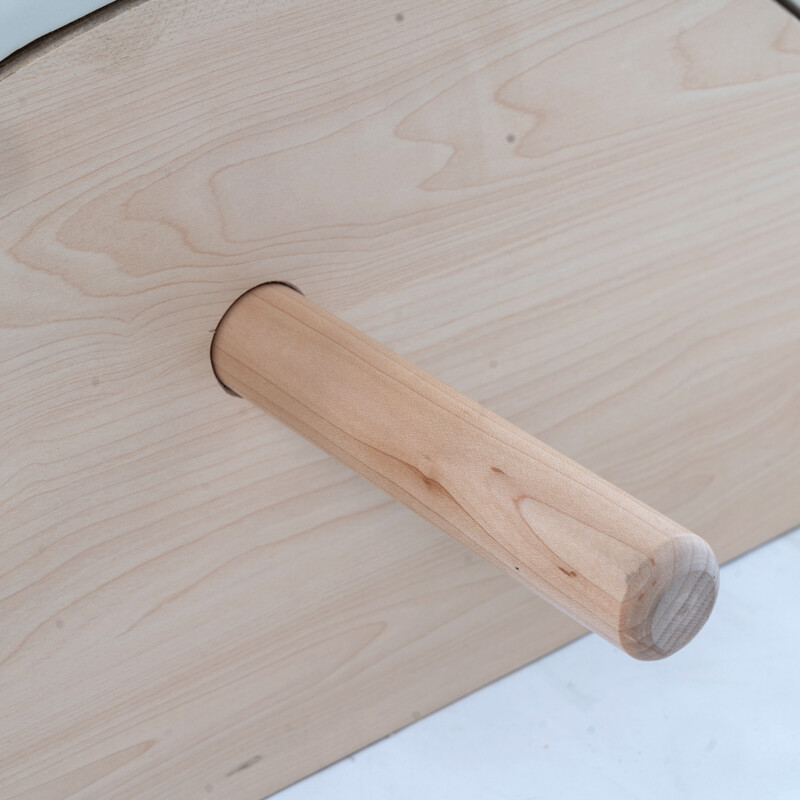 Maple Spine Corrector