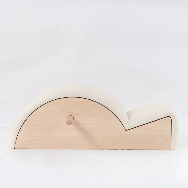 Maple Spine Corrector