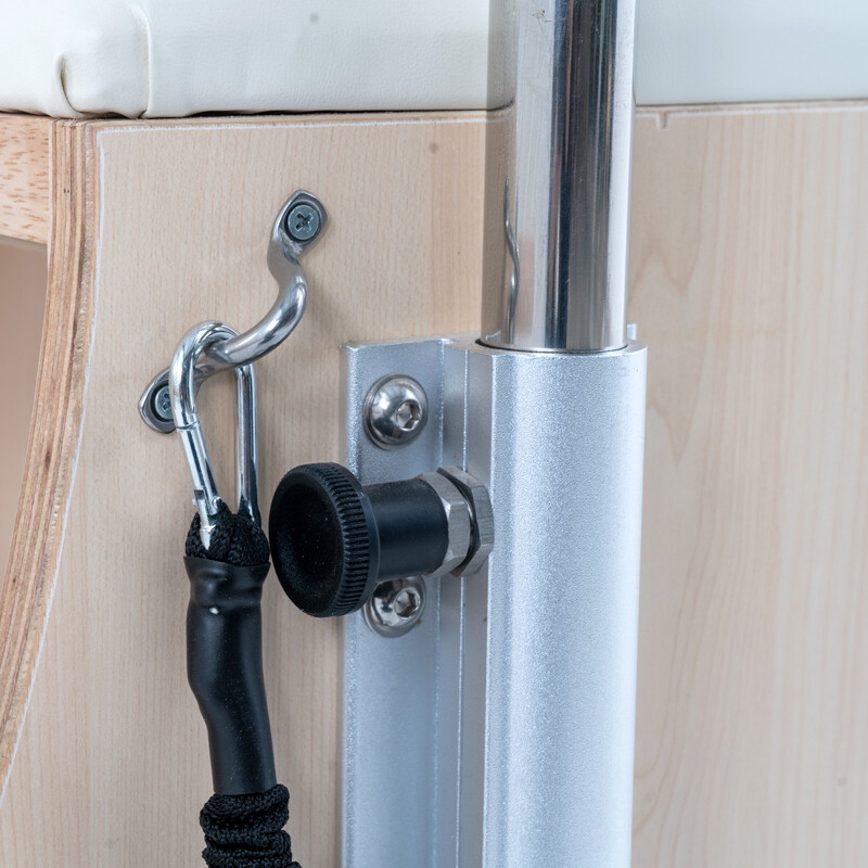 Maple Steady Step Chair