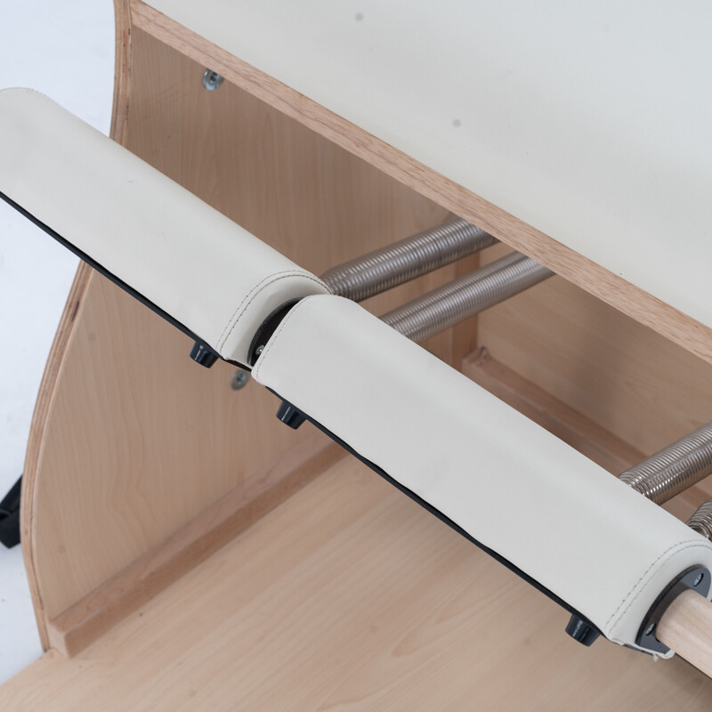 Maple Steady Step Chair