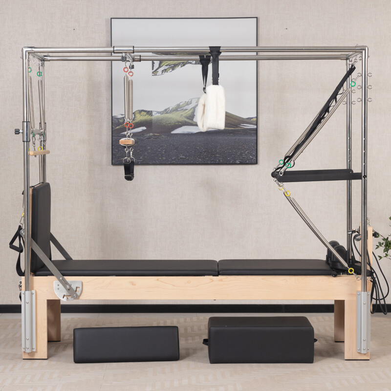 Maple 3 in 1 Cadillac