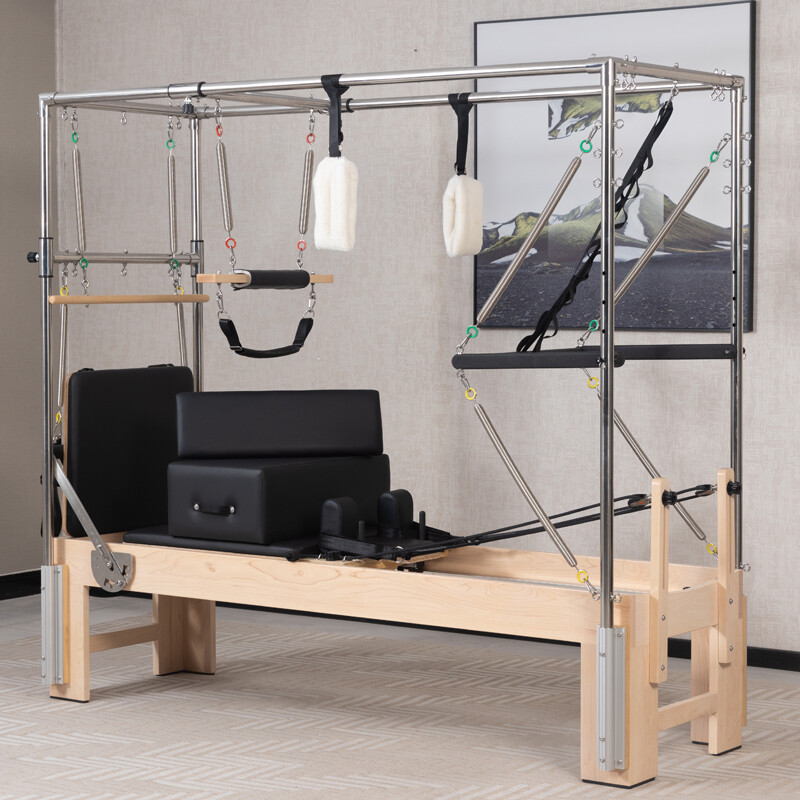 Maple 3 in 1 Cadillac