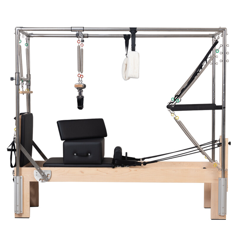 Maple 3 in 1 Cadillac