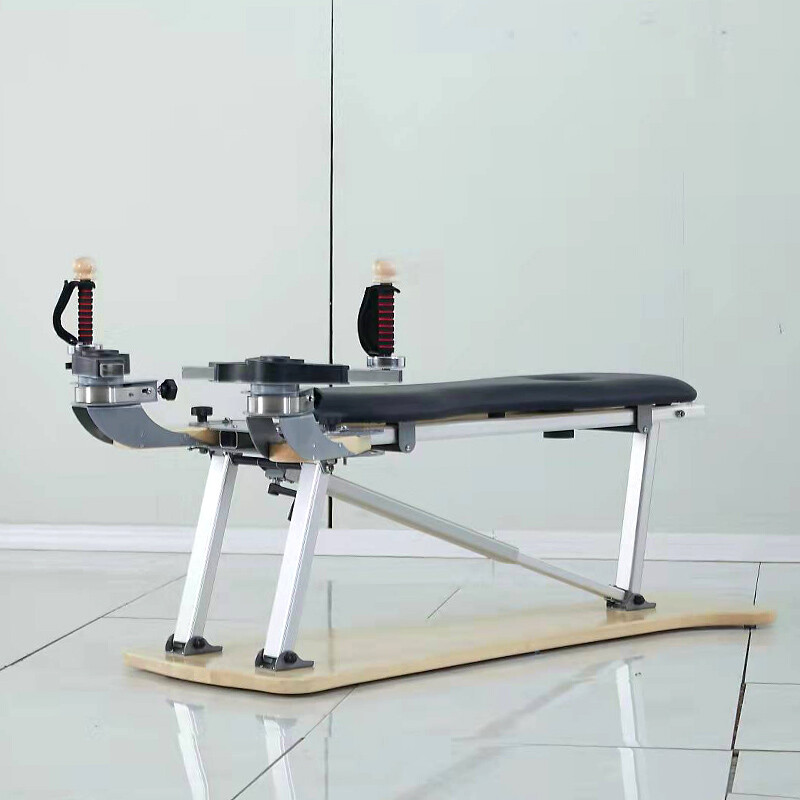 Gyrotonic maple machine