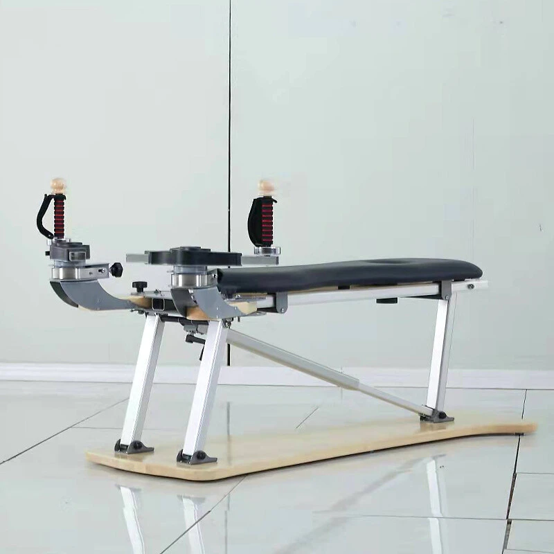 Gyrotonic maple machine