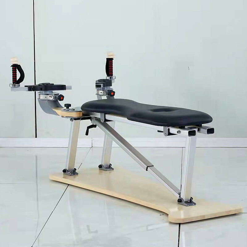 Gyrotonic maple machine